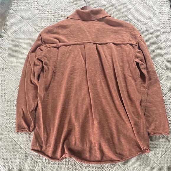 FP Beach Cardigan Sweater - Picture 5 of 5